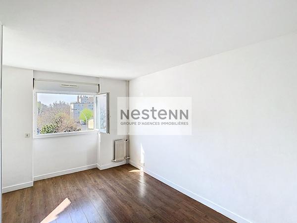 Appartement 3 pièces à vendre à Eaubonne - Calme et Lumineux