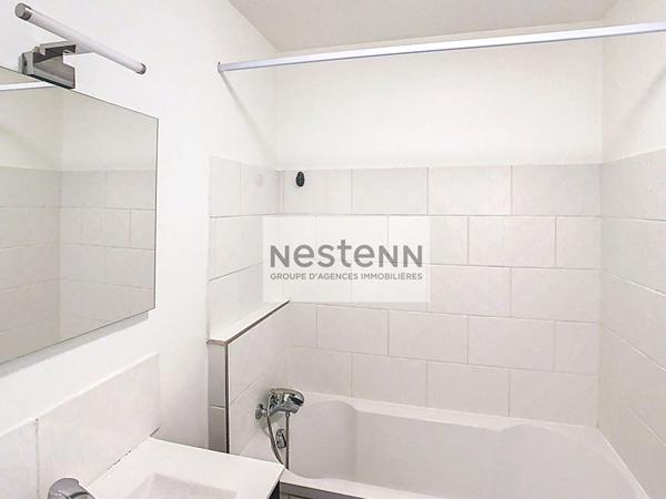 Appartement 3 pièces à vendre à Eaubonne - Calme et Lumineux