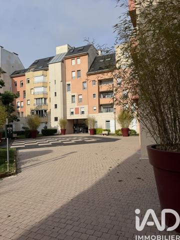 Murs commerciaux  à vendre 72 m² Épernay