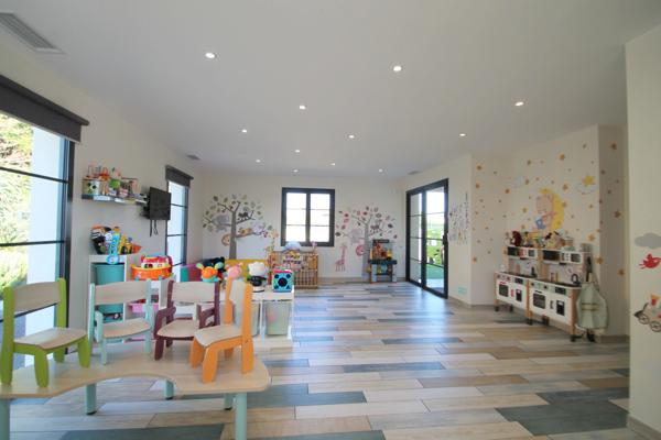 Maison à vendre 3 pièces proche de MARMANDE (47) 76m² terrain 1436m²