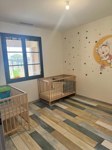 Maison à vendre 3 pièces proche de MARMANDE (47) 76m² terrain 1436m²