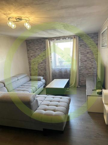 Appartement à AUDUN LE TICHE (57390)