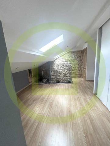 Appartement à AUDUN LE TICHE (57390)