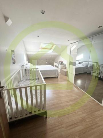 Appartement à AUDUN LE TICHE (57390)