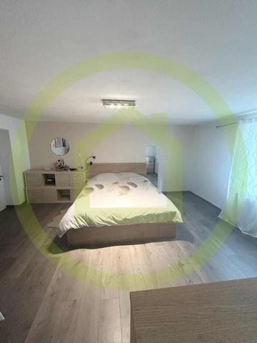 Appartement à AUDUN LE TICHE (57390)