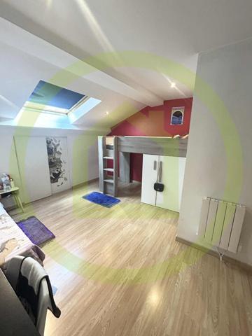 Appartement à AUDUN LE TICHE (57390)