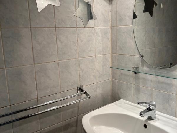 Location Appartement 1 pièce Gardanne (13120) - CENTRE VILLE
