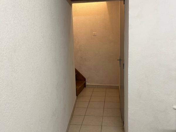 Location Appartement 1 pièce Gardanne (13120) - CENTRE VILLE