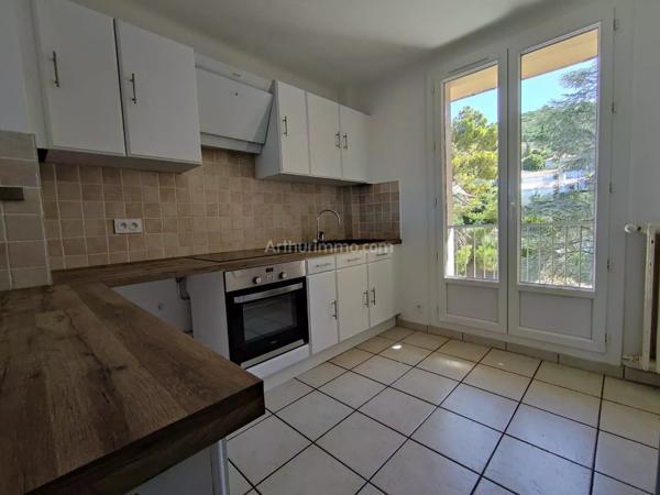 Location Appartement 3 pièces 67 m2 à Manosque