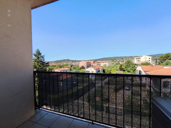 Location Appartement 3 pièces 67 m2 à Manosque