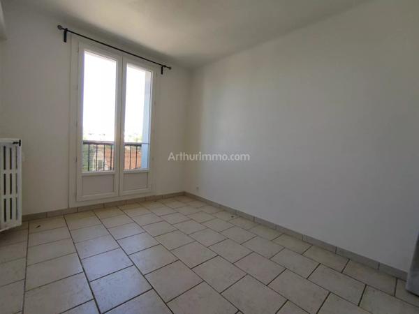 Location Appartement 3 pièces 67 m2 à Manosque