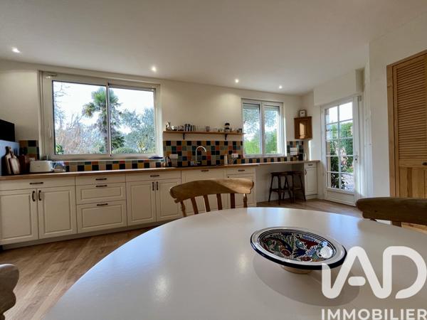 Maison à vendre 7 pièces 170 m² Ambarès-et-Lagrave