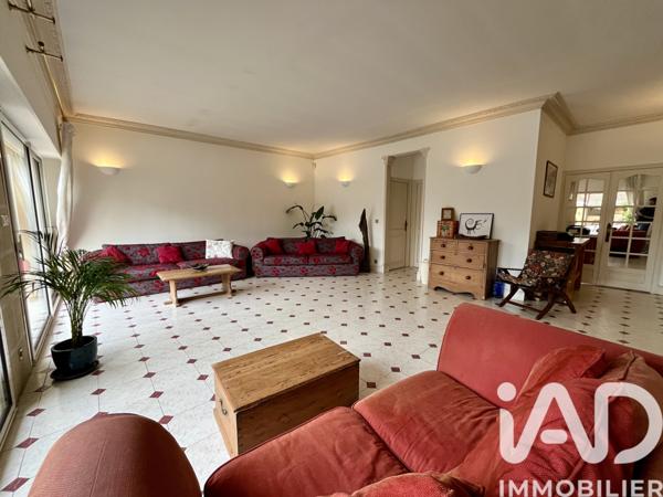 Maison à vendre 7 pièces 170 m² Ambarès-et-Lagrave