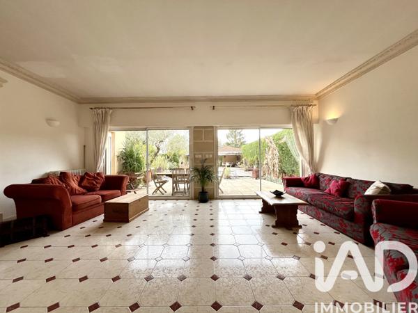 Maison à vendre 7 pièces 170 m² Ambarès-et-Lagrave