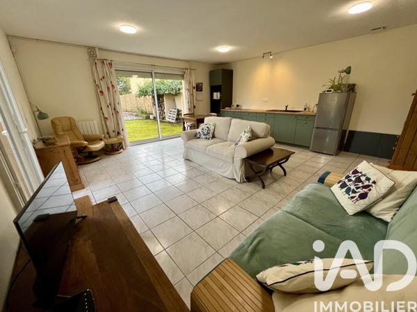 Maison à vendre 7 pièces 170 m² Ambarès-et-Lagrave