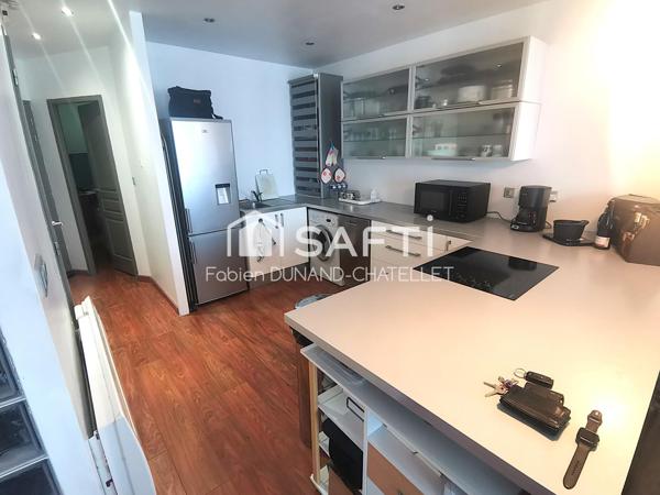 Coup de cœur assuré !