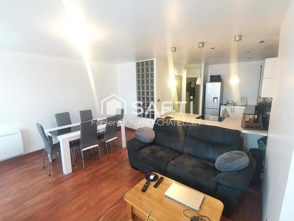 Coup de cœur assuré !