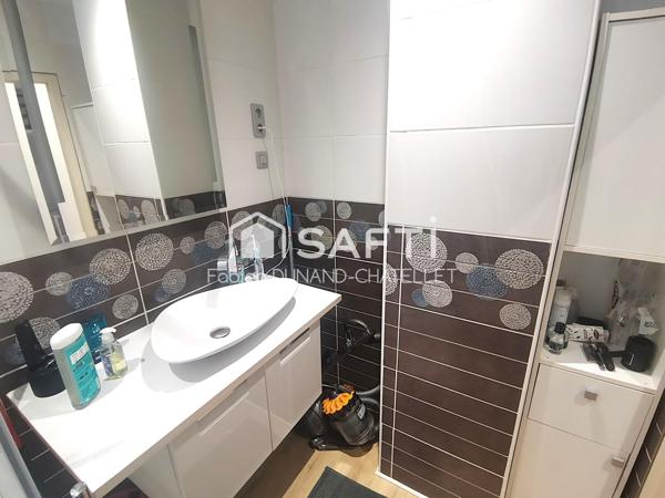 Coup de cœur assuré !