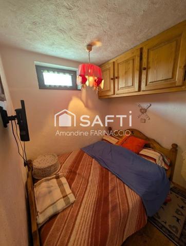 Bel appartement à Praz sur Arly