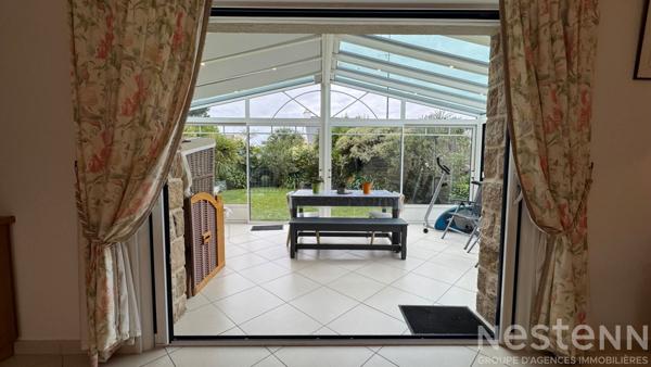 QUIBERON - Grande maison d'architecte à vendre proche du centre-ville et des plages de la baie !