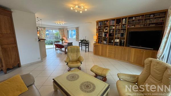 QUIBERON - Grande maison d'architecte à vendre proche du centre-ville et des plages de la baie !