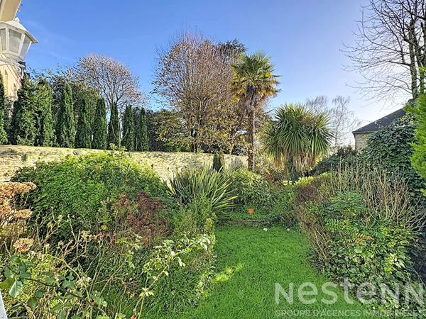 Environnement d'exception, maison familiale de 4 chambres - Hennebont.