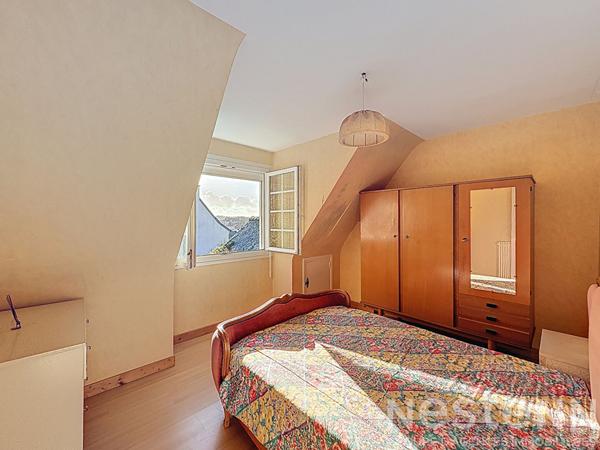 Environnement d'exception, maison familiale de 4 chambres - Hennebont.