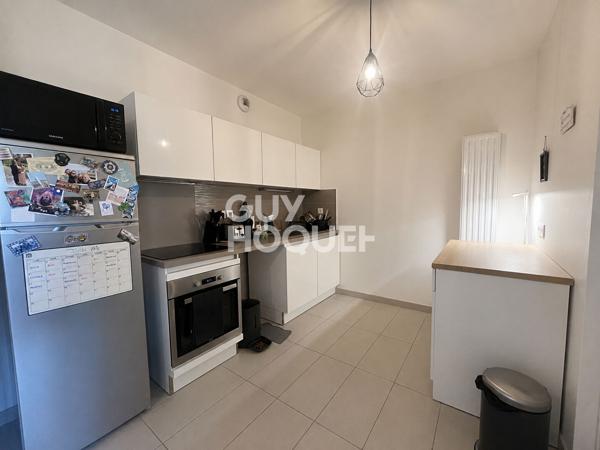 Appartement T3 à VENDRE  à FLEURY LES AUBRAIS