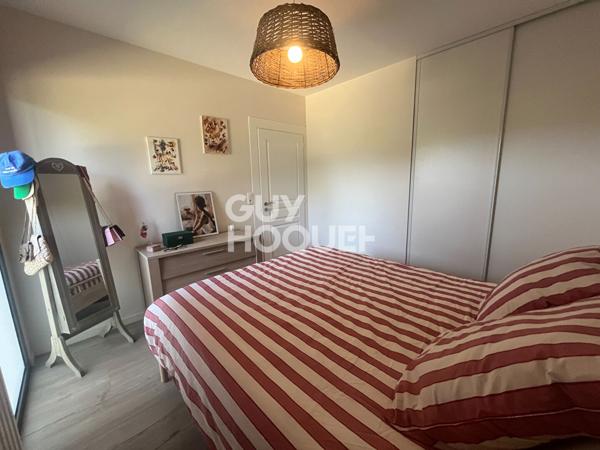 Appartement T3 à VENDRE  à FLEURY LES AUBRAIS