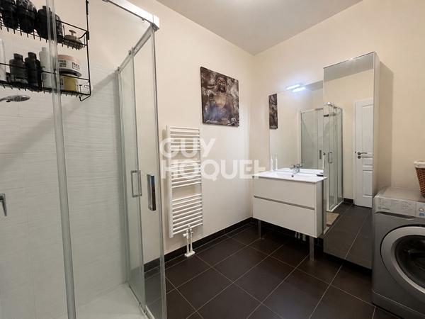 Appartement T3 à VENDRE  à FLEURY LES AUBRAIS