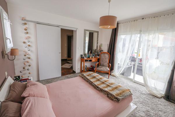 Maison familiale rénovée avec piscine à proximité de la Citadelle et de la côte Est