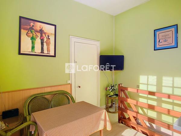 Achat appartement Houlgate - 2 pièce(s) - 24 m² - 183 750 €