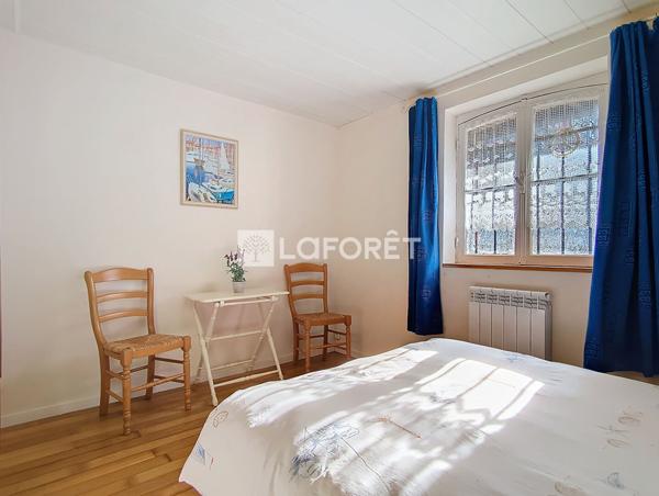 Achat appartement Houlgate - 2 pièce(s) - 24 m² - 183 750 €