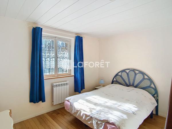 Achat appartement Houlgate - 2 pièce(s) - 24 m² - 183 750 €