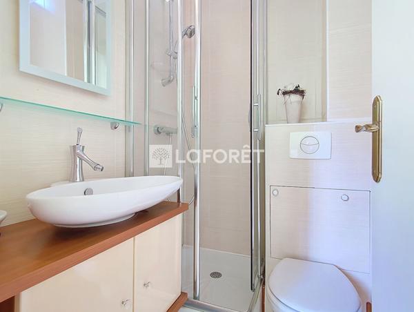 Achat appartement Houlgate - 2 pièce(s) - 24 m² - 183 750 €