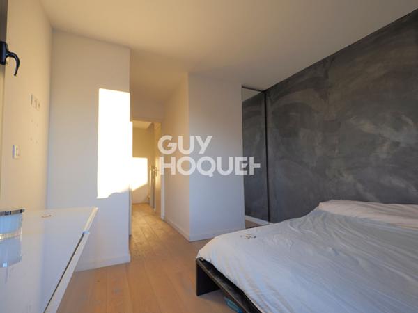 Maison à vendre de 4 pièces de 72 m²