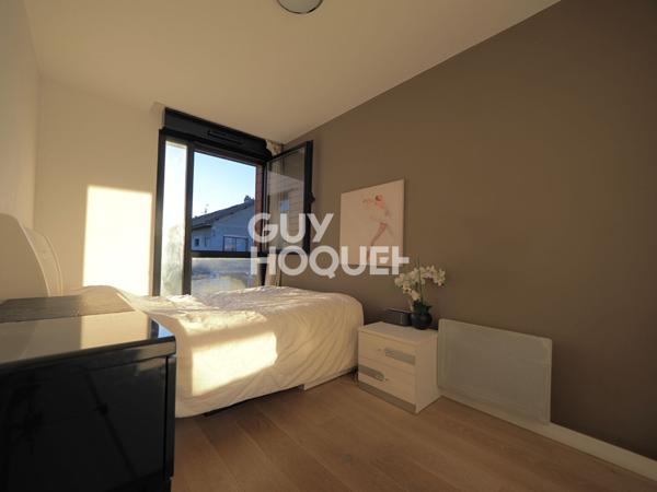 Maison à vendre de 4 pièces de 72 m²