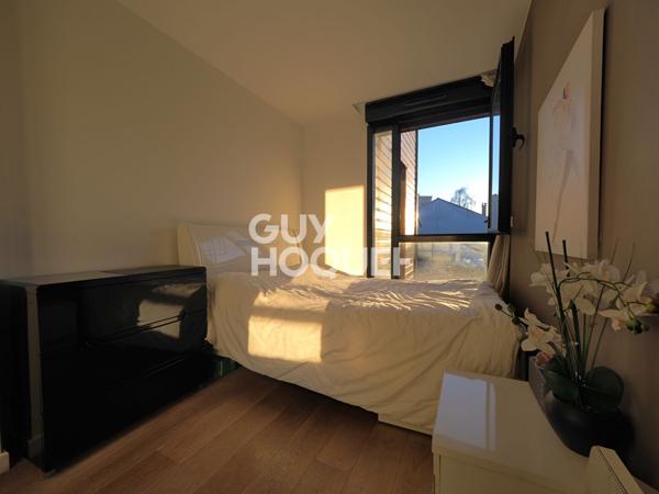 Maison à vendre de 4 pièces de 72 m²