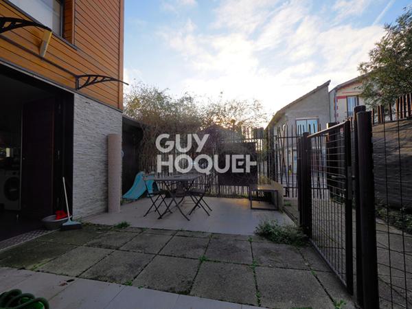 Maison à vendre de 4 pièces de 72 m²