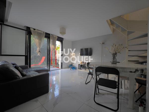 Maison à vendre de 4 pièces de 72 m²