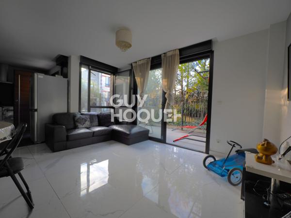 Maison à vendre de 4 pièces de 72 m²