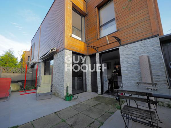 Maison à vendre de 4 pièces de 72 m²
