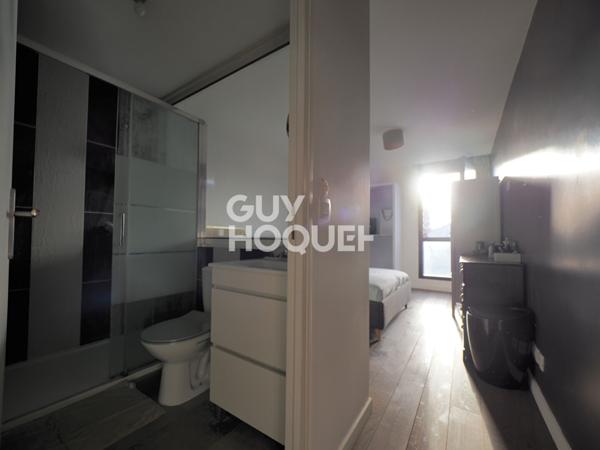 Maison à vendre de 4 pièces de 72 m²