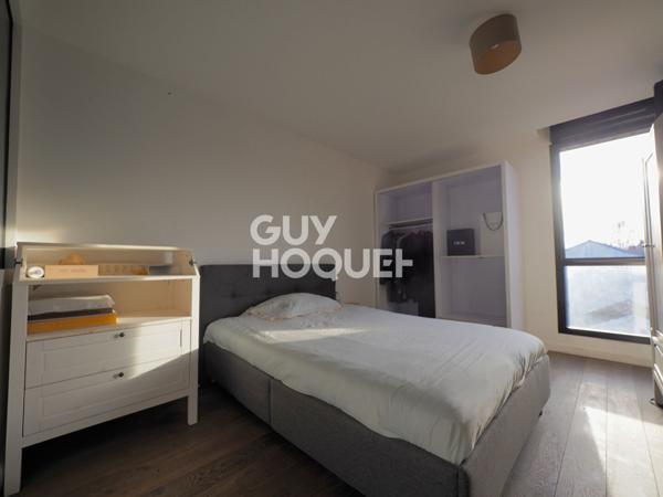 Maison à vendre de 4 pièces de 72 m²