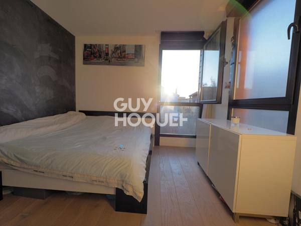 Maison à vendre de 4 pièces de 72 m²