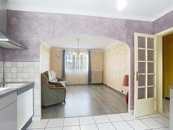 Maison à vendre à Cholet - 5 pièces, 3 chambres Stop 1er Achat ...