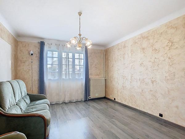 Maison à vendre à Cholet - 5 pièces, 3 chambres Stop 1er Achat ...