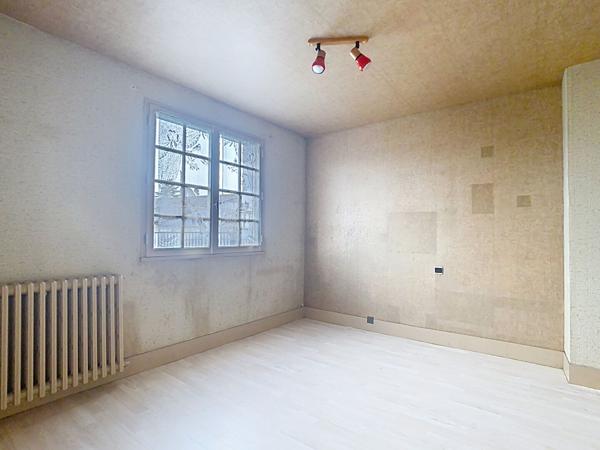 Maison à vendre à Cholet - 5 pièces, 3 chambres Stop 1er Achat ...