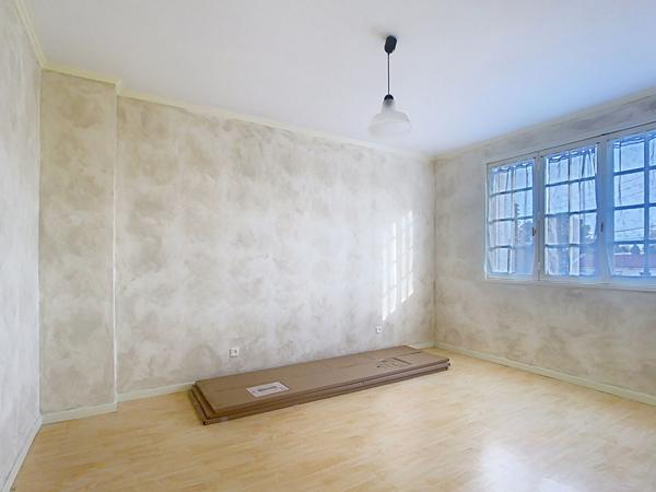 Maison à vendre à Cholet - 5 pièces, 3 chambres Stop 1er Achat ...