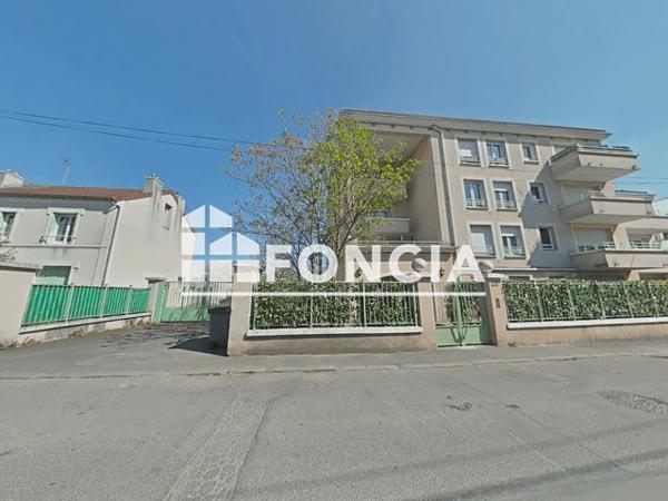 Location Parking - 23 ROUTE DE GARGES Sarcelles 95200